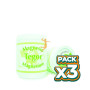 Pack 3x MAGNESIO POLVO 180Gr. TEGOR