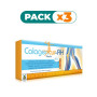 Pack 3x COLAGEN CUR AH 20 VIALES TEGOR