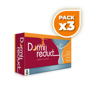 Pack 3x DORMI REDUCT 60 CÁPSULAS TEGOR