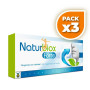 Pack 3x NATURBIOX FORTE 20 VIALES TEGOR