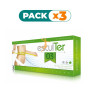 Pack 3x ESCULTER 3 FORTE 20 VIALES Y 40 COMPRIMIDOS TEGOR