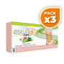 Pack 3x ESCULTER 2 FORTE 20 VIALES +40 COMP. TEGOR