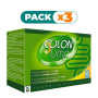 Pack 3x COLON LIMP 20 SOBRES TEGOR