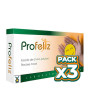 Pack 3x PROFELIZ 40 CÁPSULAS TEGOR