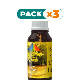 Pack 3x BETH 21 BR 250Ml. BEQUISA