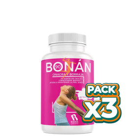 Pack 3x BONAN 90 150 PERLAS BEQUISA