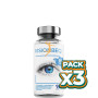 Pack 3x VISIONBEQ 60 CÁPSULAS BEQUISA