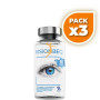 Pack 3x VISIONBEQ 60 CÁPSULAS BEQUISA