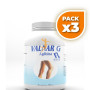 Pack 3x VALNAR G 500Gr. BEQUISA