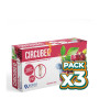 Pack 3x CIRCUBEQ 20 VIALES BEQUISA