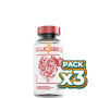 Pack 3x GLUCOBEQ 60 CÁPSULAS BEQUISA
