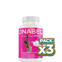 Pack 3x ONABEQ 500 PERLAS BEQUISA