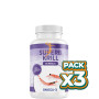 Pack 3x SUPERB KRILL 60 PERLAS BEQUISA