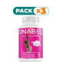 Pack 3x ONABEQ 200 PERLAS BEQUISA