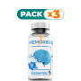Pack 3x MEMORIBEQ 60 CÁPSULAS BEQUISA
