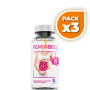 Pack 3x FEMINBEQ 60 CÁPSULAS BEQUISA