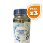 Pack 3x COLAGBETH MSM 60 CÁPSULAS BEQUISA