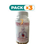 Pack 3x TENSIOBEQ 60 CAPSULAS BEQUISA