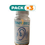 Pack 3x TINNIBEQ 60 CAPSULAS BEQUISA