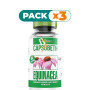 Pack 3x CAPSUBETH EQUINACEA 60 CÁPSULAS BEQUISA