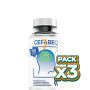 Pack 3x CEFABEQ 60 CÁPSULAS BEQUISA