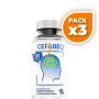 Pack 3x CEFABEQ 60 CÁPSULAS BEQUISA