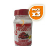 Pack 3x CAPSUBETH CRANBERRY 60 CÁPSULAS BEQUISA