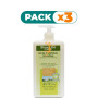 Pack 3x LECHE CORPORAL DE AVENA 1000 ML SHOVA.DE
