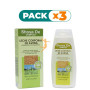 Pack 3x LECHE CORPORAL DE AVENA 250 ML SHOVA.DE