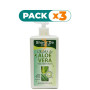 Pack 3x CREMA ALOE VERA COMPLEX 1Lt. SHOVA.DE