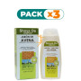 Pack 3x JABÓN AVENA DE 250 ML SHOVA.DE