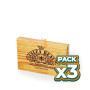 Pack 3x APIREGI C JALEA REAL 10 AMPOLLAS 1.000Mg. APIREGI