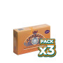 Pack 3x APIREGI G 20 AMPOLLAS APIREGI