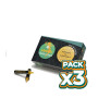 Pack 3x APIREGI DEFENSAS 20 AMPOLLAS APIREGI