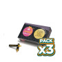 Pack 3x APIREGI INFANCIA 20 AMPOLLAS APIREGI