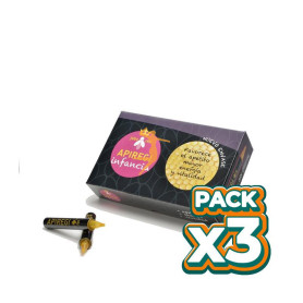 Pack 3x APIREGI INFANCIA 20 AMPOLLAS APIREGI