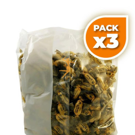 Pack 3x CARAMELOS DE PINO 1KG MAESE HERBARIO