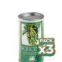 Pack 3x SOJICINA LECITINA DE SOJA (NO GMO) 500G MAESE HERBARIO