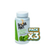 Pack 3x CAFÉ VERDE 60 CÁPSULAS LINDA REN DIET