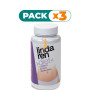 Pack 3x CARBÓN ACTIVO 60 CÁPSULAS LINDA REN DIET