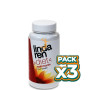 Pack 3x CLA TONALIN 90 CÁPSULAS LINDA REN DIET