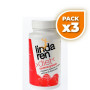 Pack 3x CETONA DE FRAMBUESA 60 CÁPSULAS LINDA REN DIET