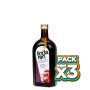 Pack 3x DRENAJE 650Ml. LINDA REN DIET