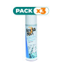 Pack 3x GEL REDUCTOR REAFIRMANTE 200Ml. LINDA REN DIET