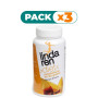 Pack 3x MANGO AFRICANO 60 CÁPSULAS LINDA REN DIET