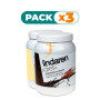 Pack 3x PREPARADO PROTEICO DE CHOCOLATE 225Gr. LINDA REN DIET
