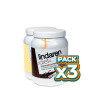 Pack 3x PREPARADO PROTEICO VAINILLA 225Gr. LINDA REN DIET