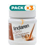 Pack 3x SUERO DE LECHE CHOCOLATE 500Gr. LINDA REN DIET