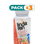 Pack 3x ADIPOREDUCT 60 CÁPSULAS LINDAREN DIET