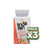 Pack 3x ADIPOREDUCT 60 CÁPSULAS LINDAREN DIET